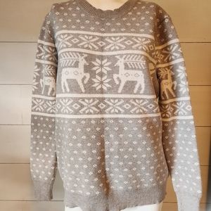 Holiday Sweater